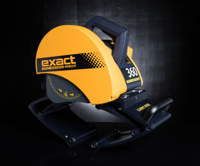 PipeCut 360 Pro Series