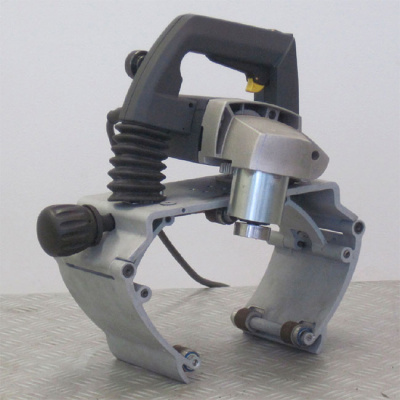 PipeBevel 220E System