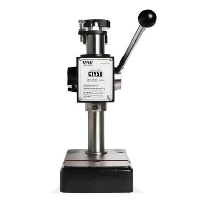 Пробивной пресс CTY50