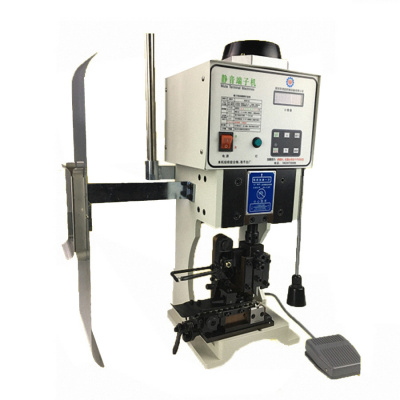 Пресс для обжима клемм KS-3000S