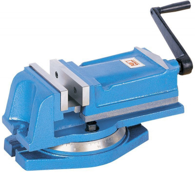 Cтaнoчныe тиcки MS 200