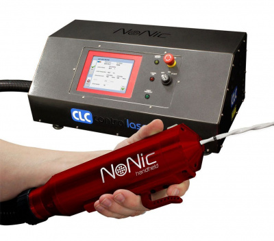 NoNic Handheld