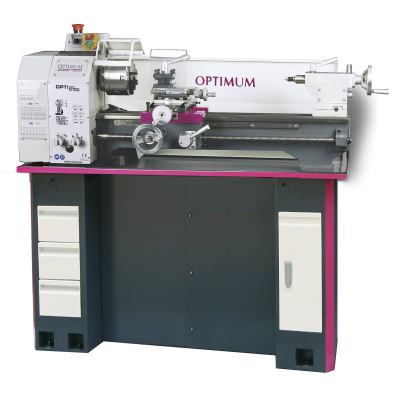 OPTIturn TU 2506V