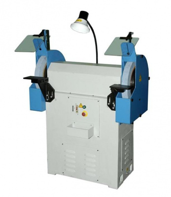 Станок точильно-шлифовальный ТШ-4