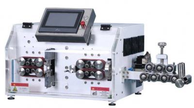 Ролики выпрямительные