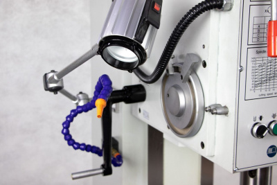 VISPROM B-1850FN/400