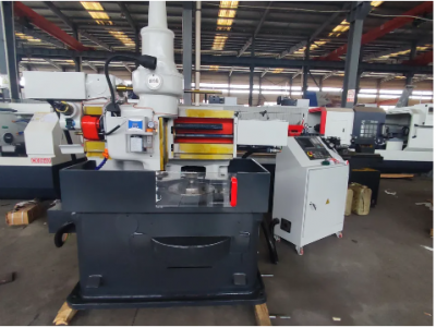 Зубодолбежный станок YK54A