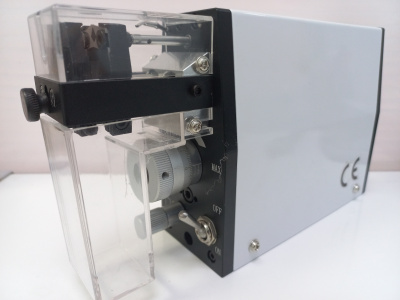 Станок для зачистки провода EW-10MT