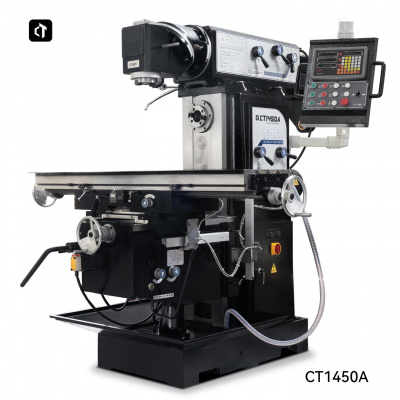 CT1450A
