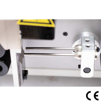 Станок для резки и зачистки провода KS-09C v.2