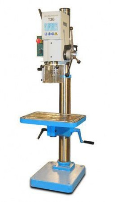 DVM-26