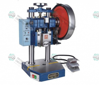 Пробивной пресс JB04-5T