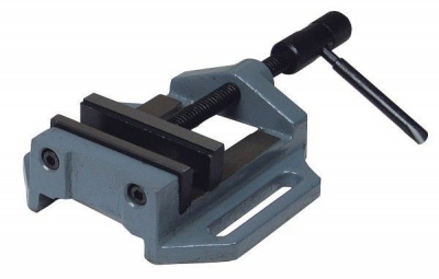 Станочные тиски MSO 150