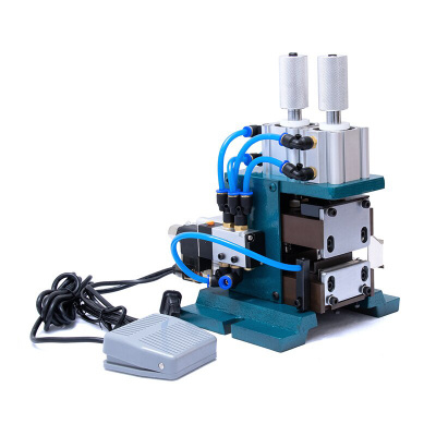 Станок для зачистки провода EW-10 4F