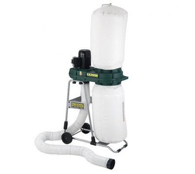 Стружкоотсос CX2000