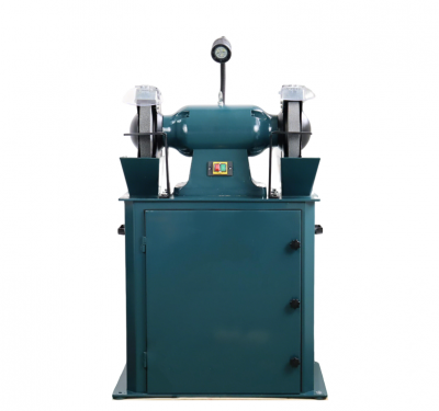 Станок точильно-шлифовальный NM-400DC