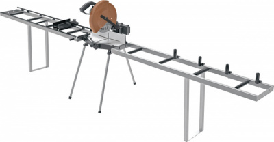 Подставка для пил TC-BL