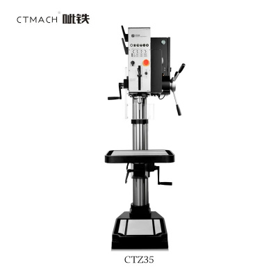CTZ35