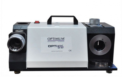 OPTIgrind GH 15T