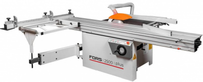 FORS 2500 PLUS