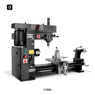 CT800