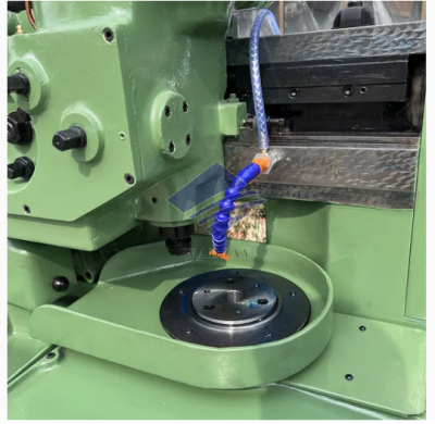 Зубодолбежный станок Y5120