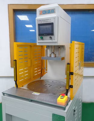 Пробивной пресс YQG-D05T