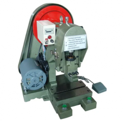 Пробивной пресс TUP-5T