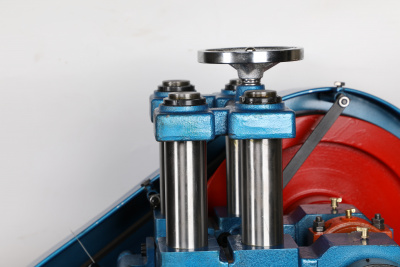 Пробивной пресс JB04-5T