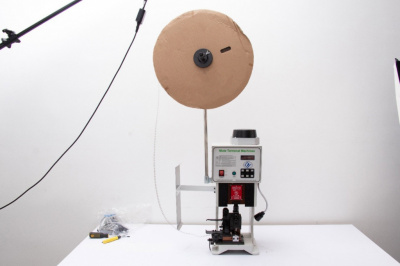 Пресс для обжима клемм EW-09E