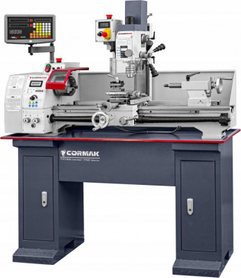 TYTAN CENTER 750 Vario