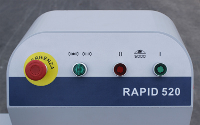 Rapid 520