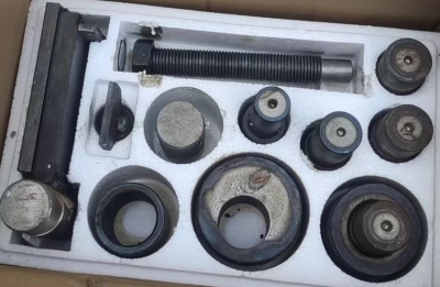 Станок для гибки арматуры GW40B