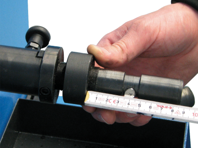 USM 10 Ecoline Paket