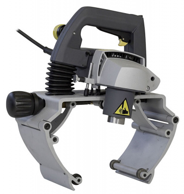 PipeBevel 220E System