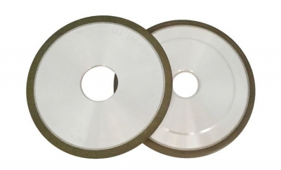 Шлифовальный диск SDC  (для TCT)