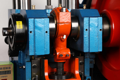 Пробивной пресс JB04-5T