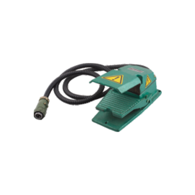 Пробивной пресс FBY-CP05