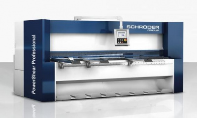 PowerShear Professional 30/6