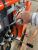 Гидравлический Дровокол 9 тонн, двигатель Лифан 20 л.с