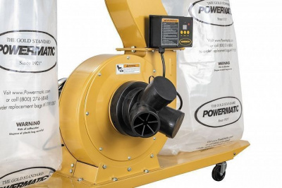 Вытяжная установка PM1900CK