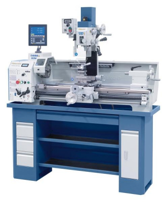 Proficenter 900 Vario