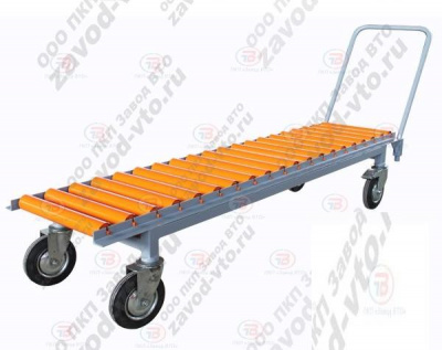 Рольганг РСМ-05