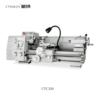 CTC320