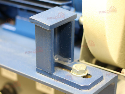 Станок точильно-шлифовальный ТШ 1-2