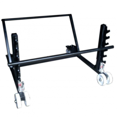 Тележка для кабельных барабанов ТК 22-3