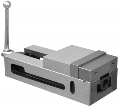 Тиски лекальные QM16160L