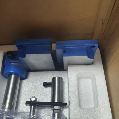 Пневматический пресс Kexinmeng KTA-2200