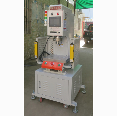 CNC Servo 3T