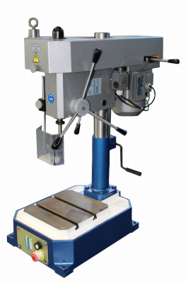 Настольный сверлильный станок ГЗСУ ГС2112